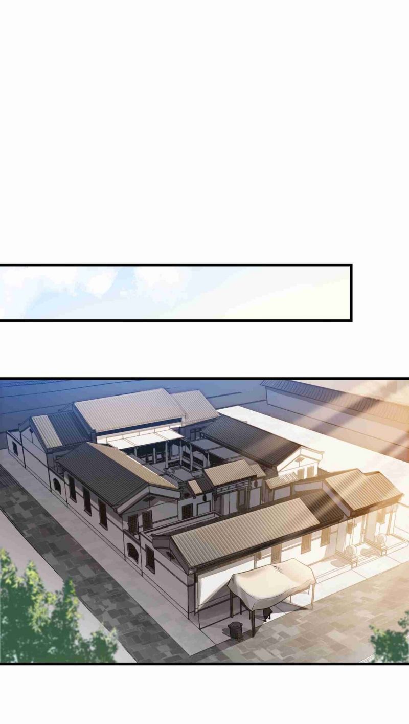 First Dragon Chapter 52 Bahasa Indonesia